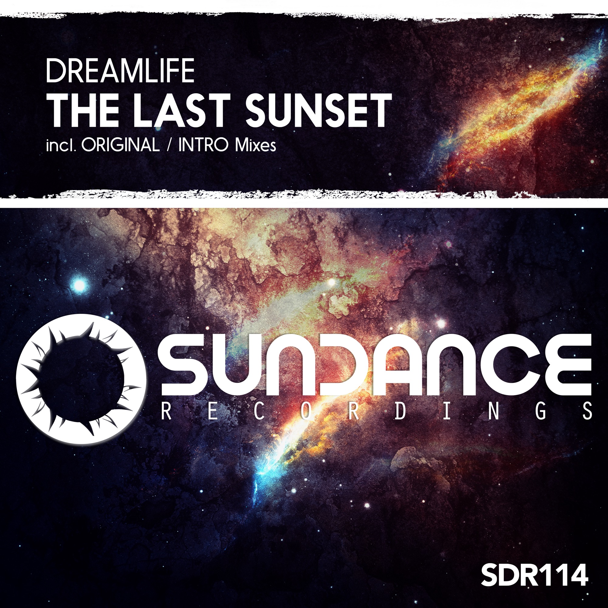 DreamLife - The Last Sunset