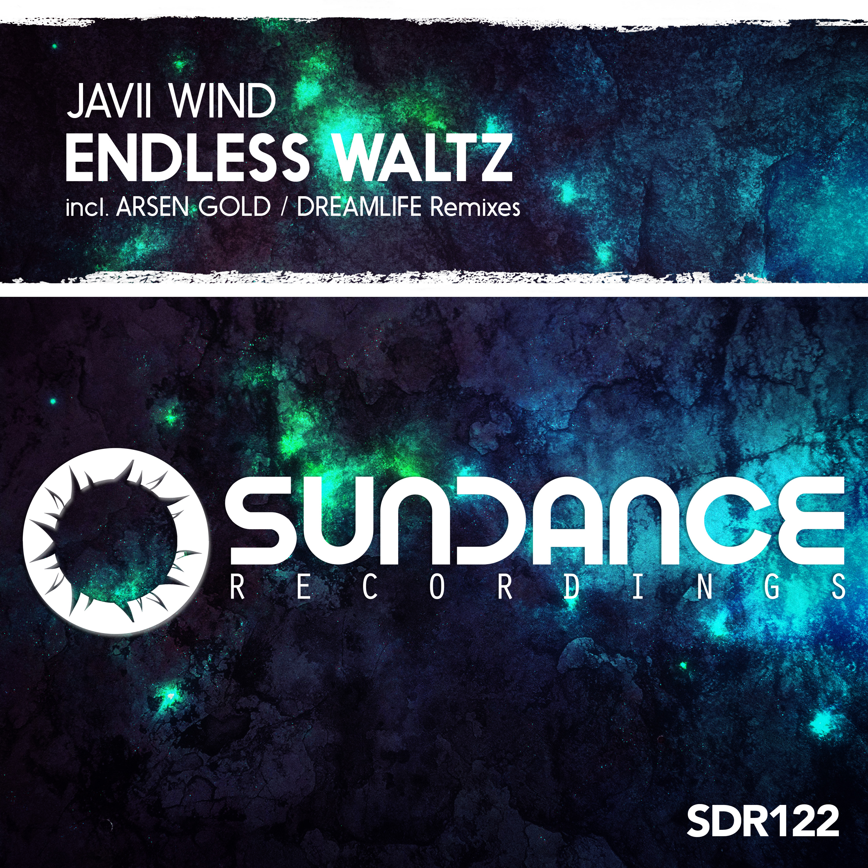 Javii Wind - Endless Waltz (DreamLife Remix)