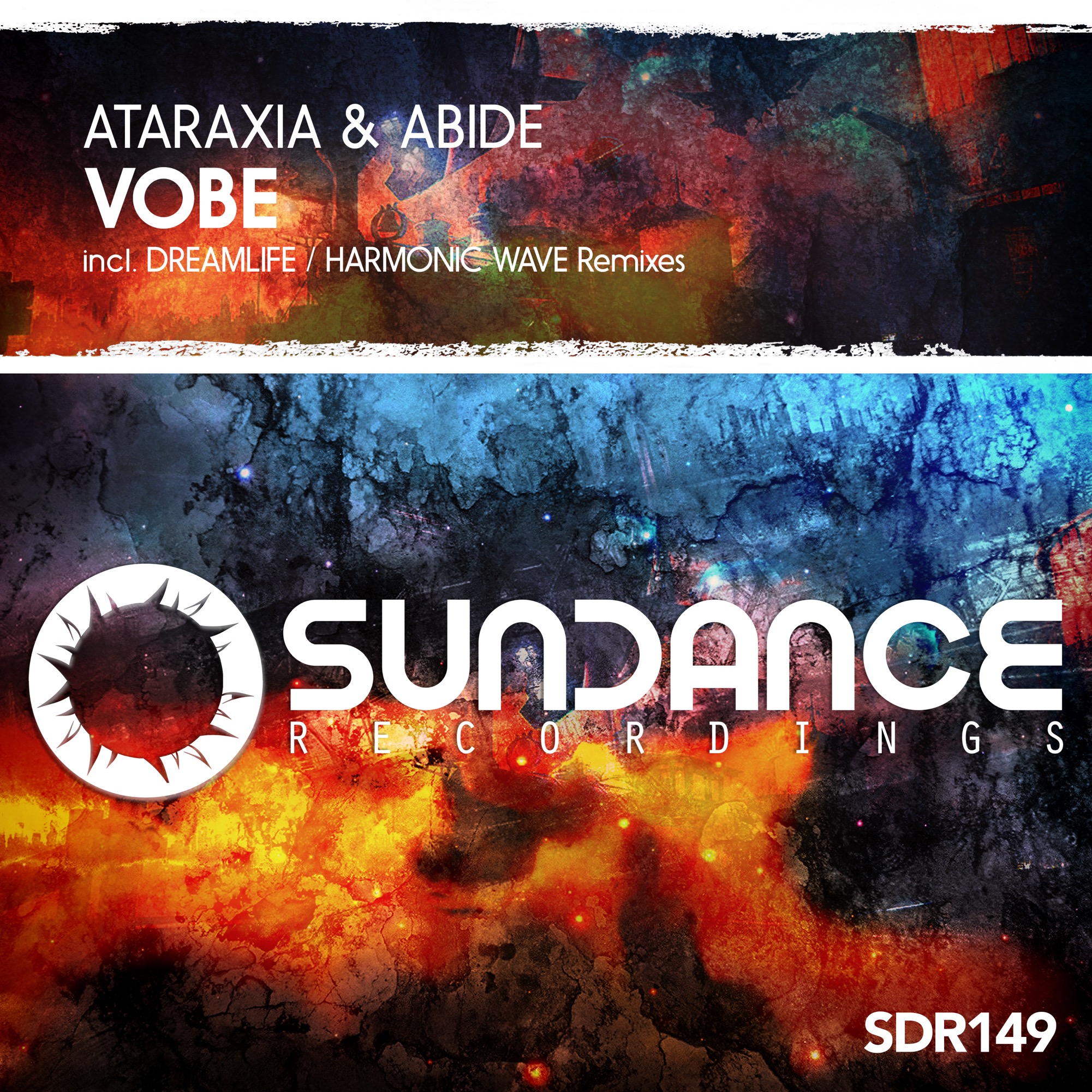 Ataraxia & Abide – Vobe (DreamLife Remix)