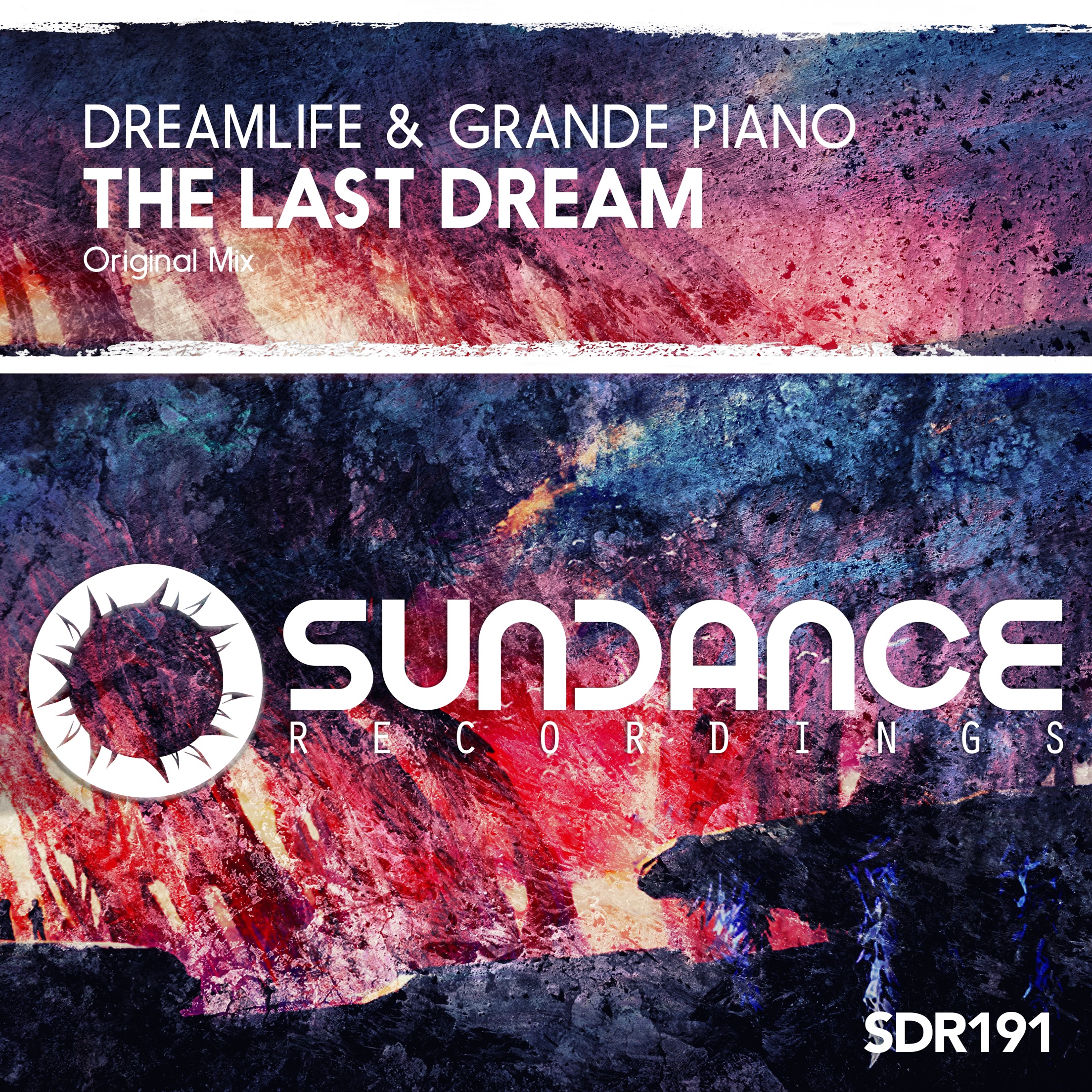 DreamLife & Grande Piano - The Last Dream