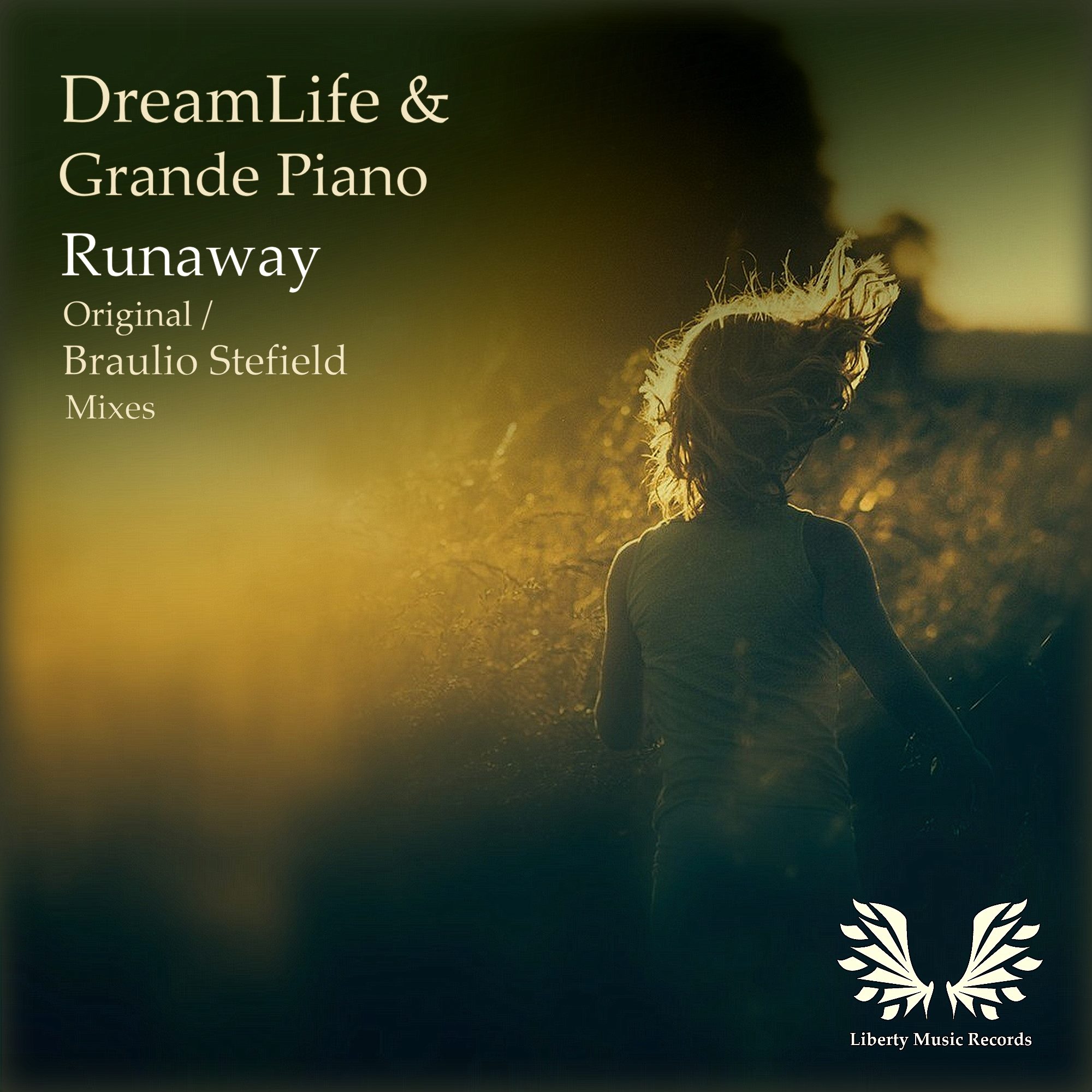 DreamLife & Grande Piano – Runaway (Original Mix)