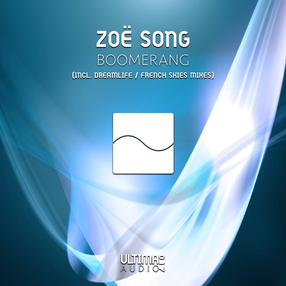 Zoe Song - Boomerang (DreamLife Remix)