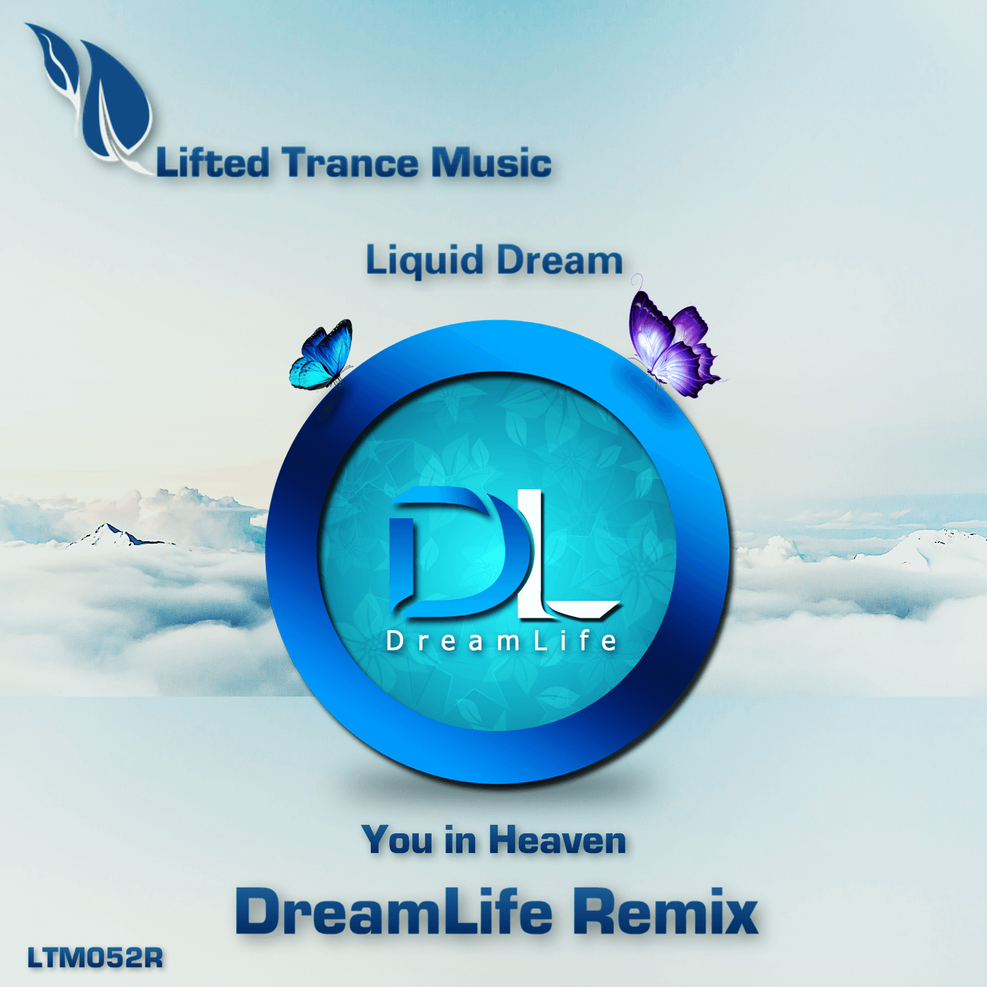 Liquid Dream - You In Heaven (DreamLife Remix)