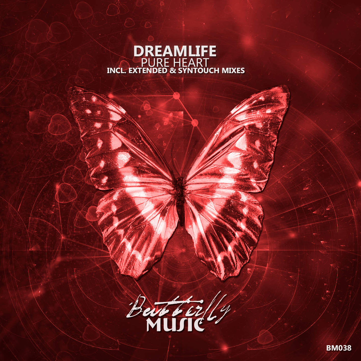 DreamLife – Pure Heart