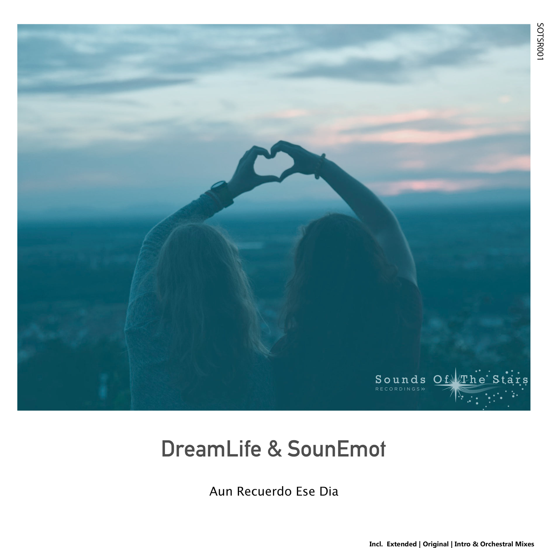 DreamLife & SounEmot - Aun Recuerdo Ese Dia