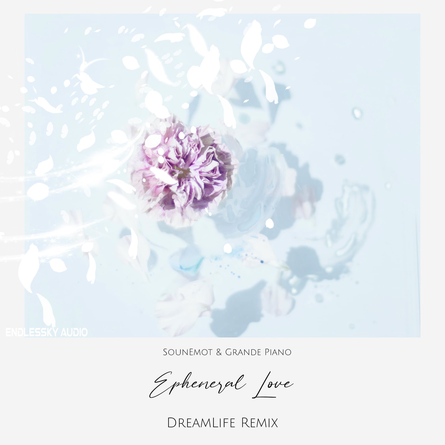 SounEmot & Grande Piano - Ephemeral Love (DreamLife Remix)