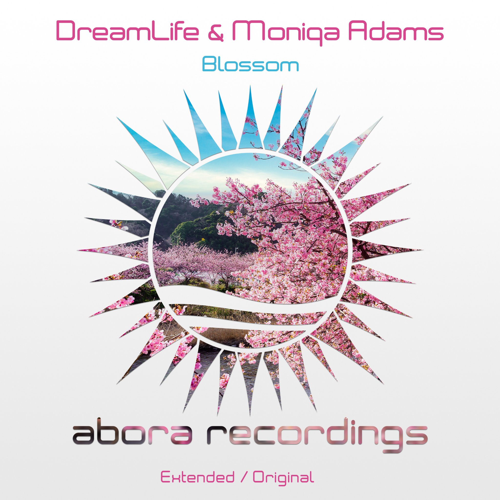 DreamLife & Moniqa Adams - Blossom